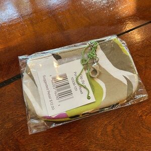 Vera Bradley id holder